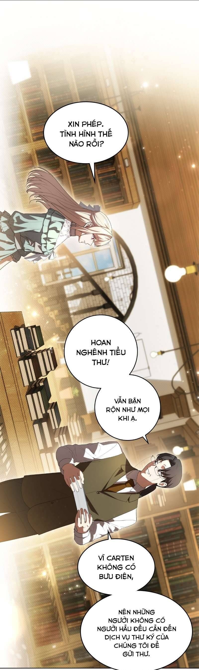 Cái Giá Phải Trả Chapter 56 - 20