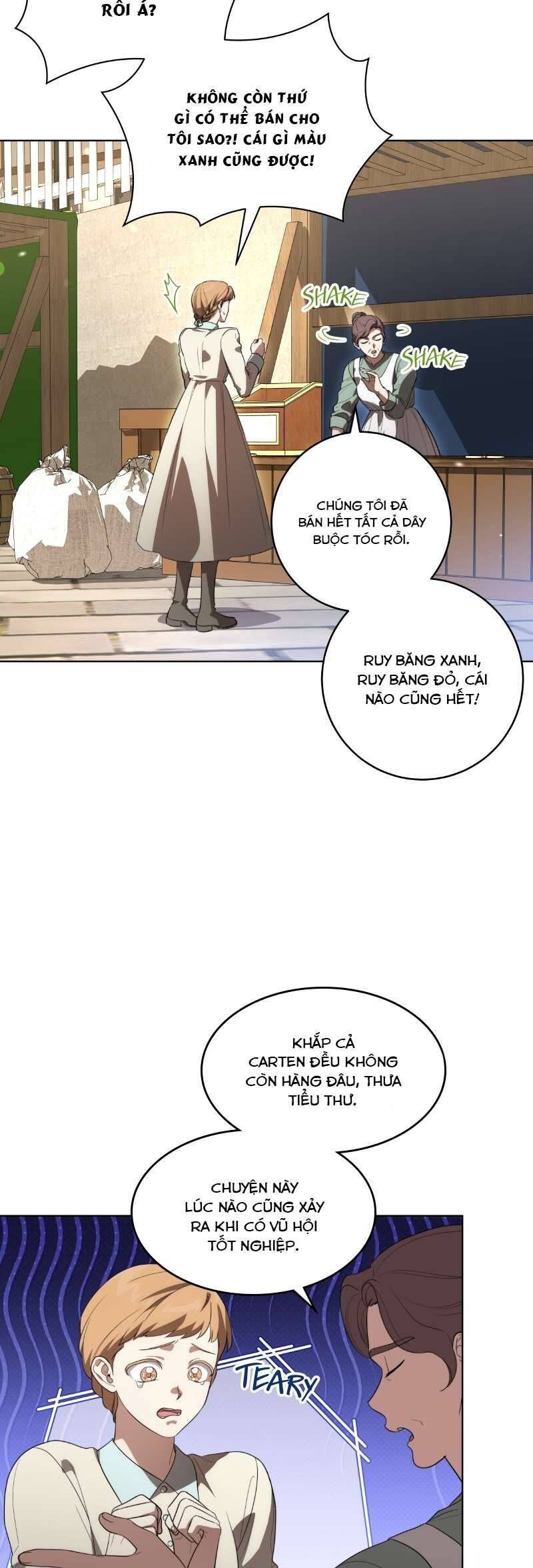 Cái Giá Phải Trả Chapter 56 - 3