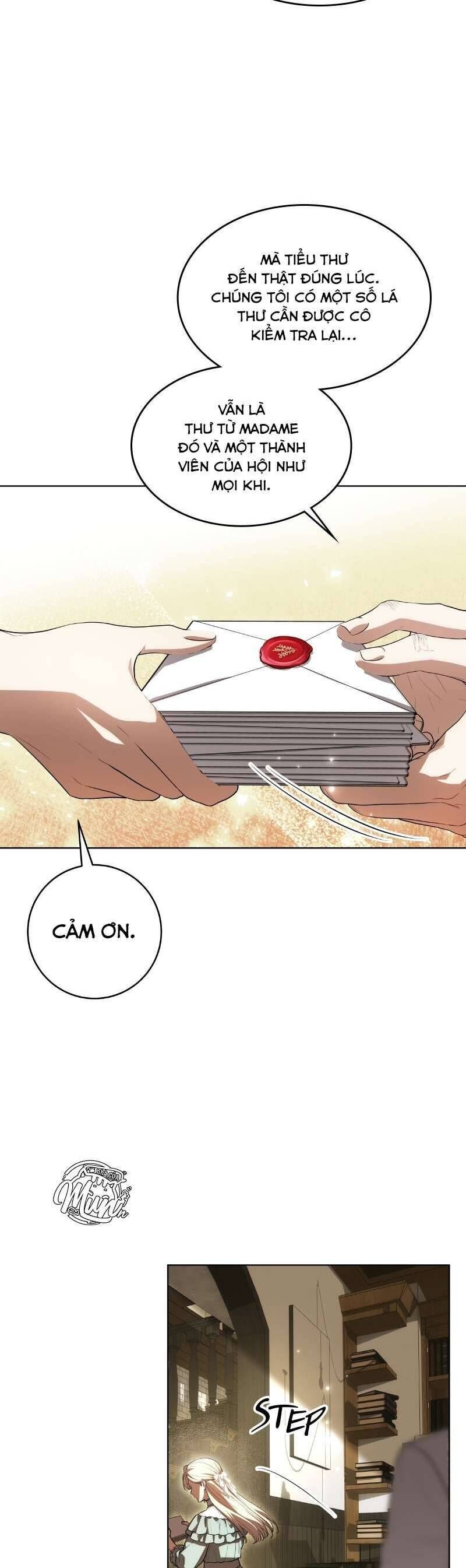 Cái Giá Phải Trả Chapter 56 - 21