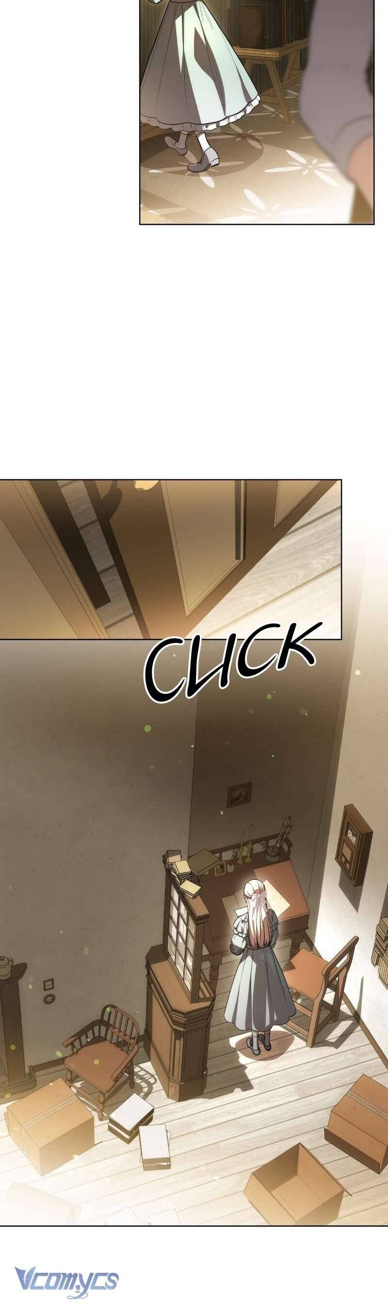Cái Giá Phải Trả Chapter 56 - 22
