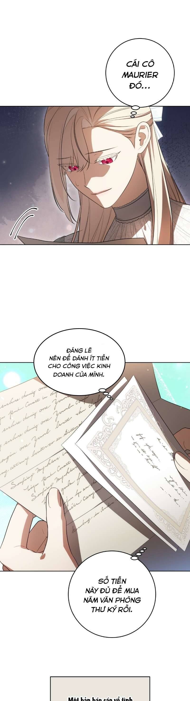 Cái Giá Phải Trả Chapter 56 - 23