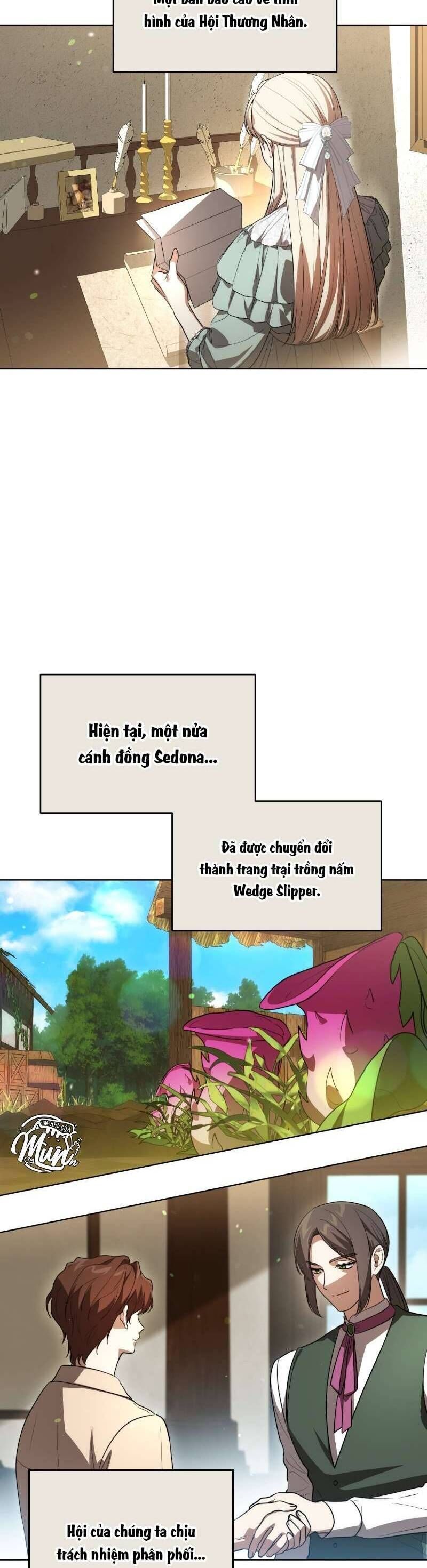 Cái Giá Phải Trả Chapter 56 - 24