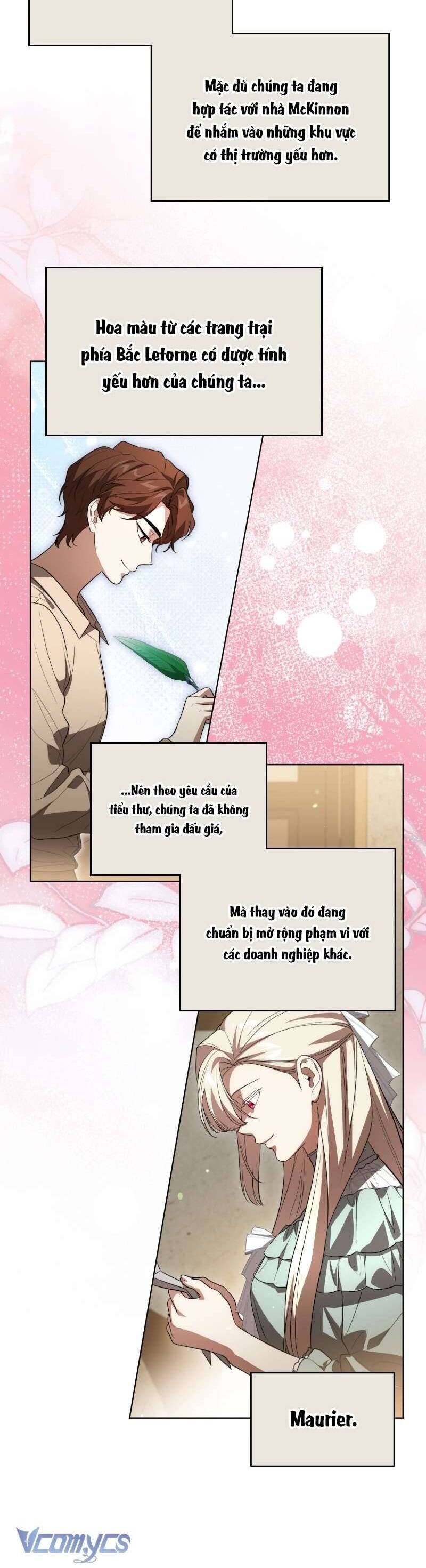 Cái Giá Phải Trả Chapter 56 - 25