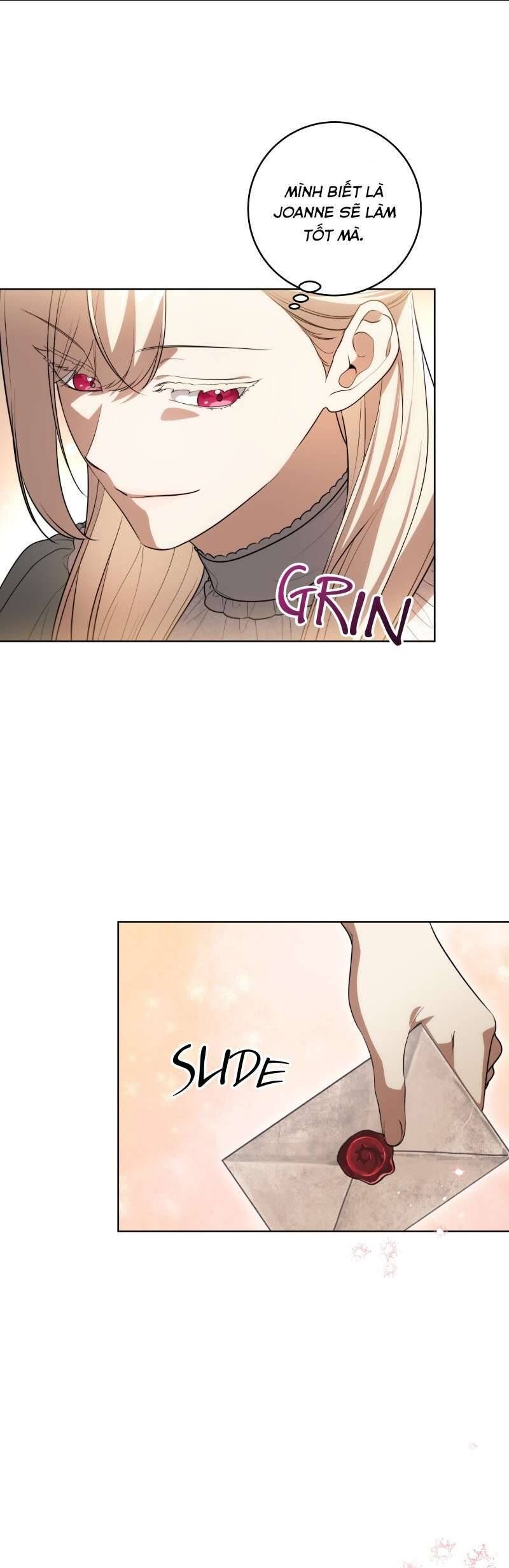 Cái Giá Phải Trả Chapter 56 - 26