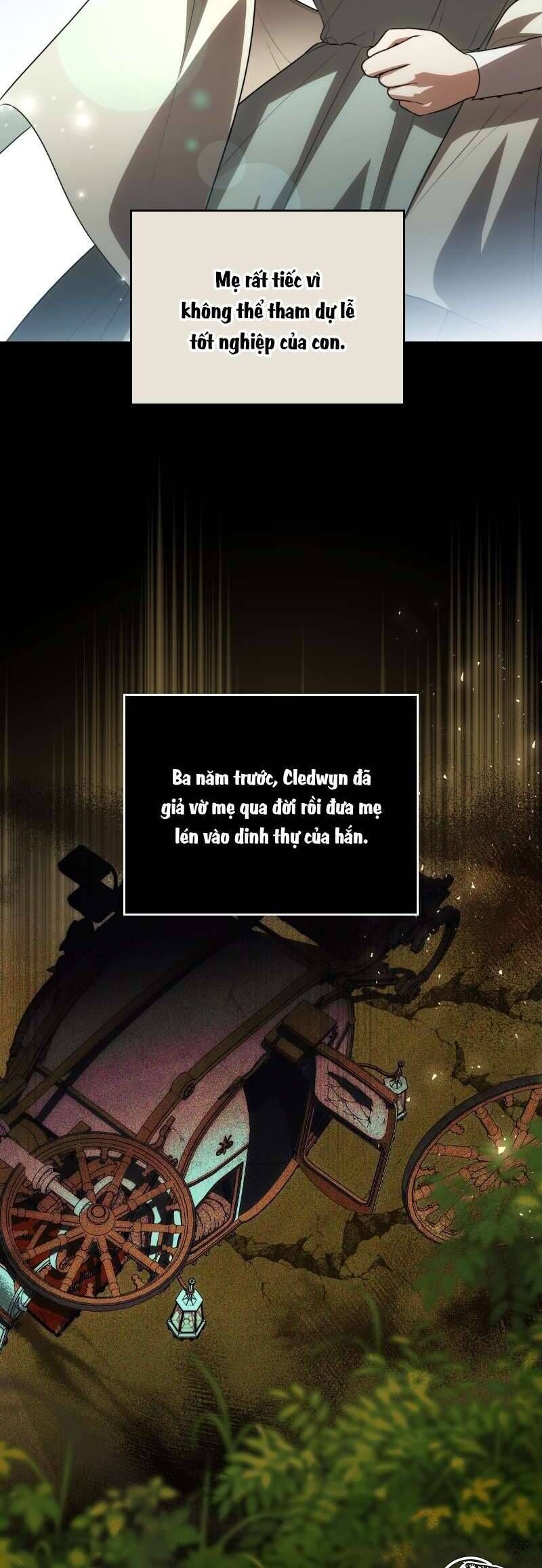 Cái Giá Phải Trả Chapter 56 - 30