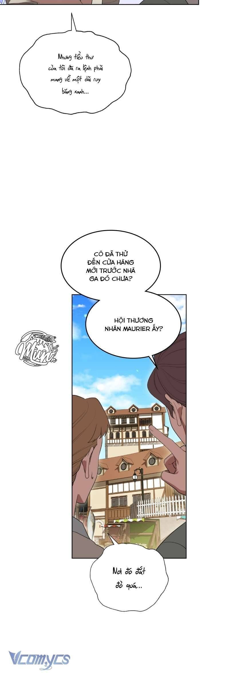 Cái Giá Phải Trả Chapter 56 - 4