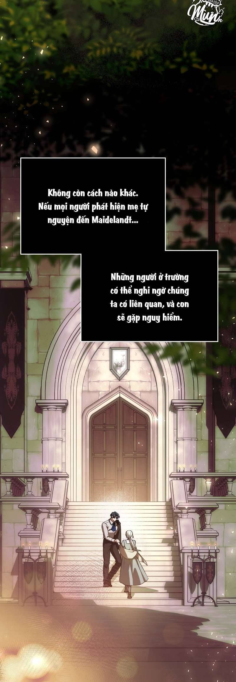 Cái Giá Phải Trả Chapter 56 - 31