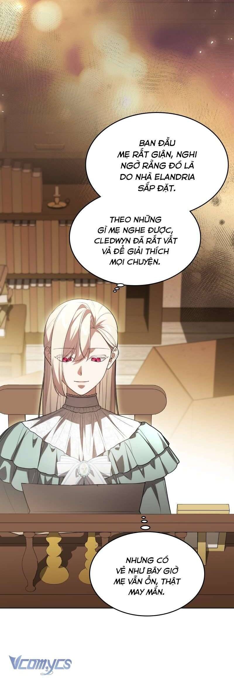 Cái Giá Phải Trả Chapter 56 - 32