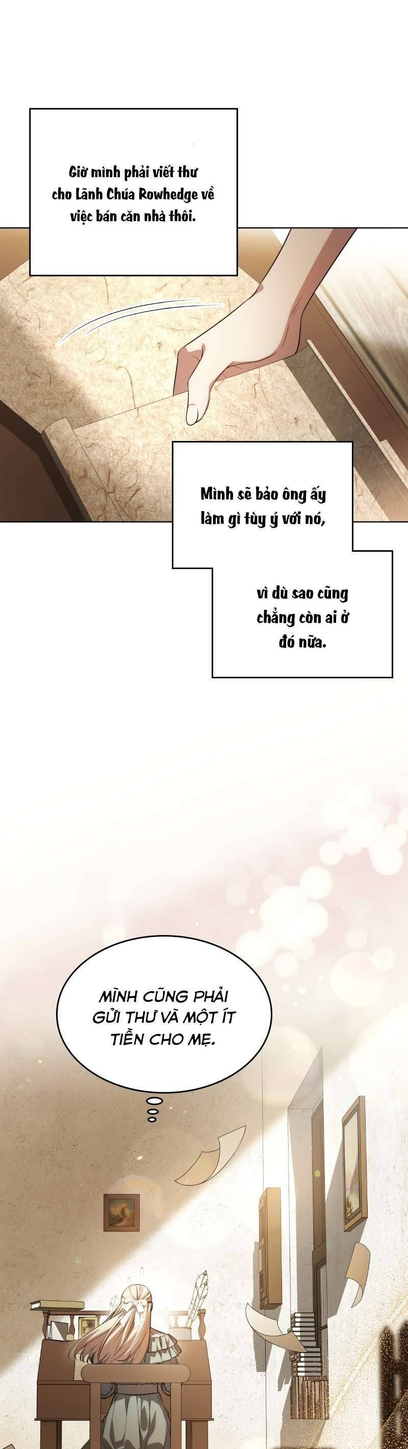 Cái Giá Phải Trả Chapter 56 - 33