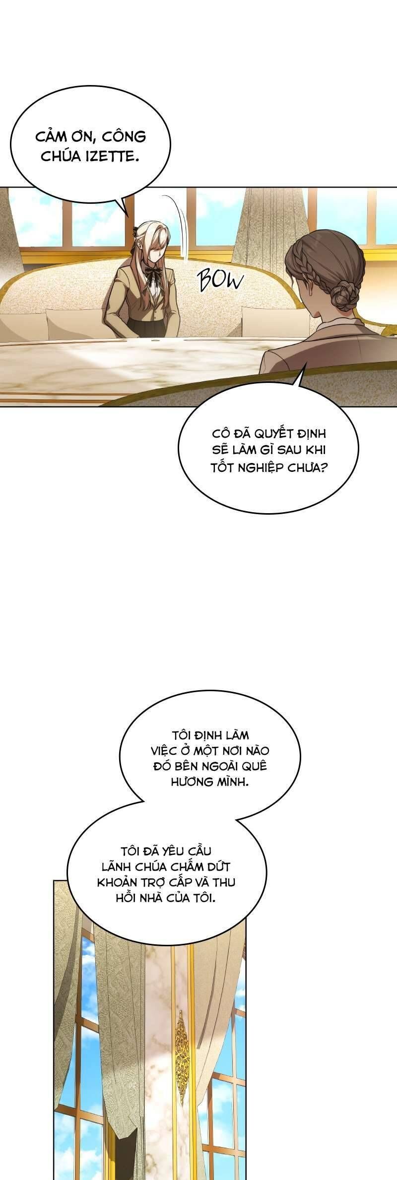 Cái Giá Phải Trả Chapter 56 - 36