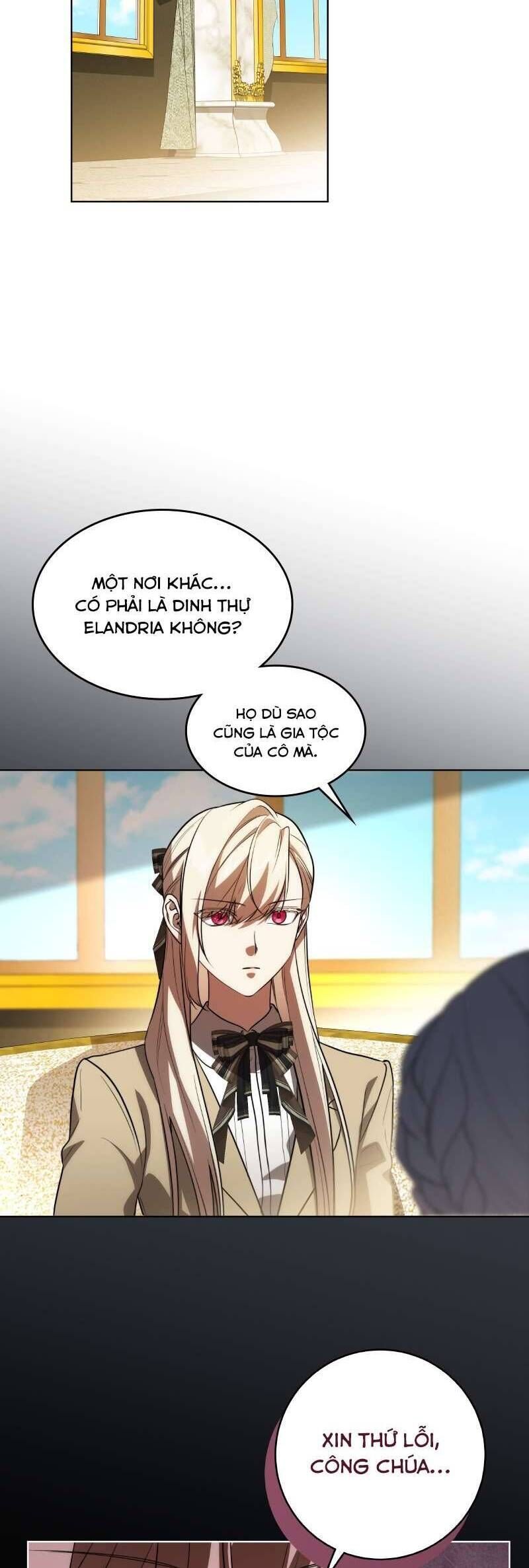 Cái Giá Phải Trả Chapter 56 - 37