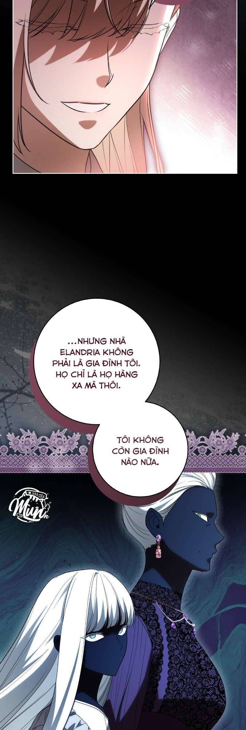 Cái Giá Phải Trả Chapter 56 - 38