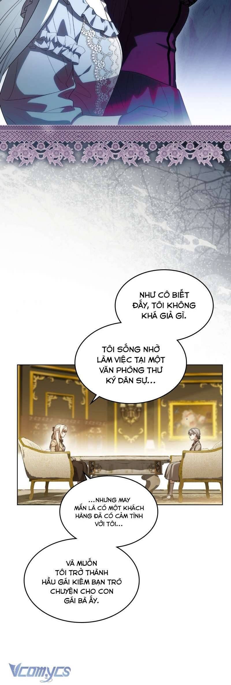 Cái Giá Phải Trả Chapter 56 - 39