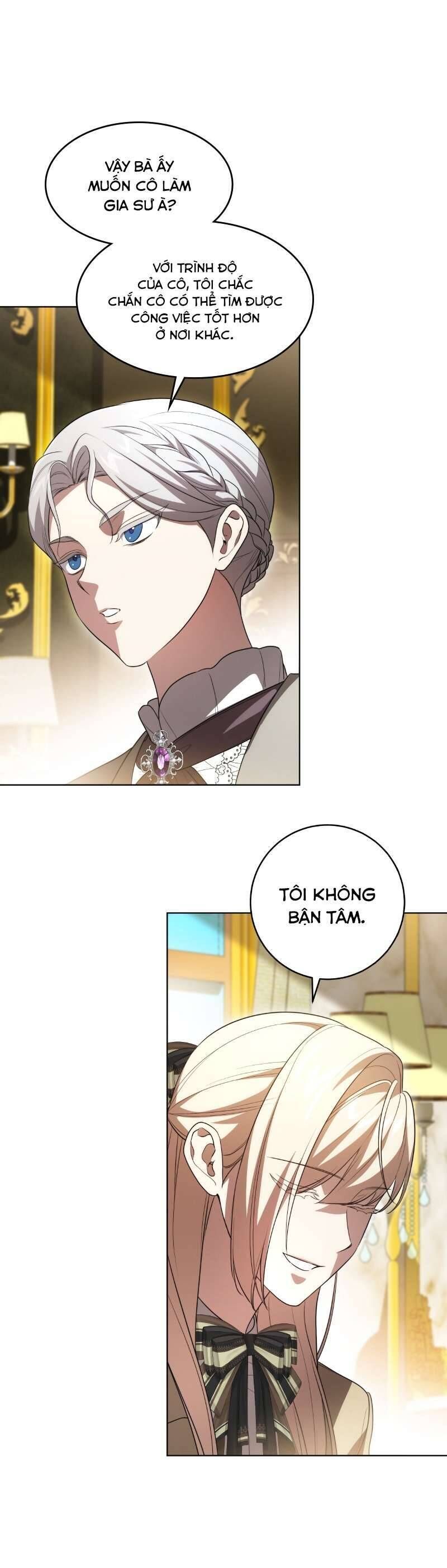 Cái Giá Phải Trả Chapter 56 - 40