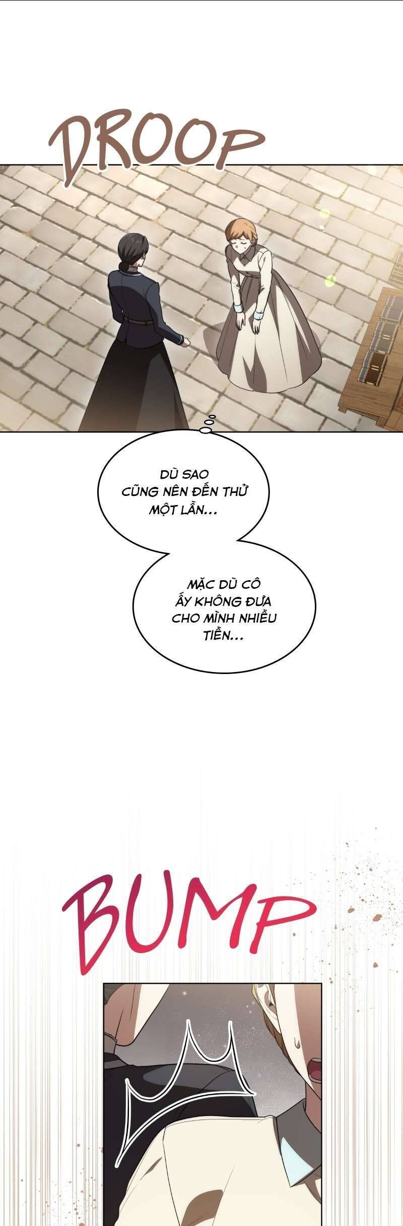 Cái Giá Phải Trả Chapter 56 - 5