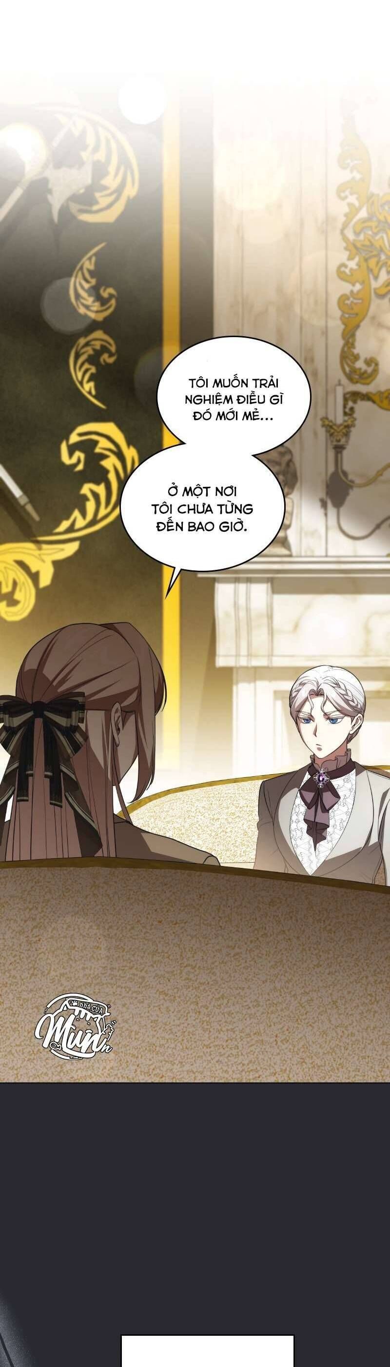 Cái Giá Phải Trả Chapter 56 - 41