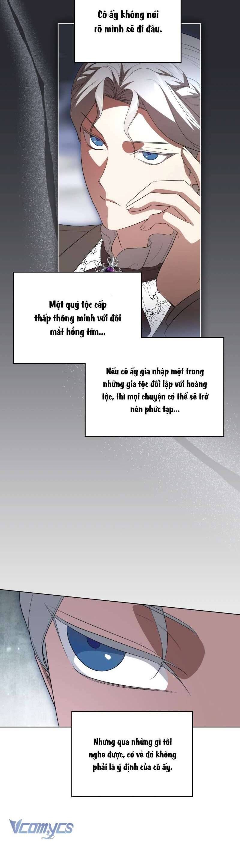 Cái Giá Phải Trả Chapter 56 - 42