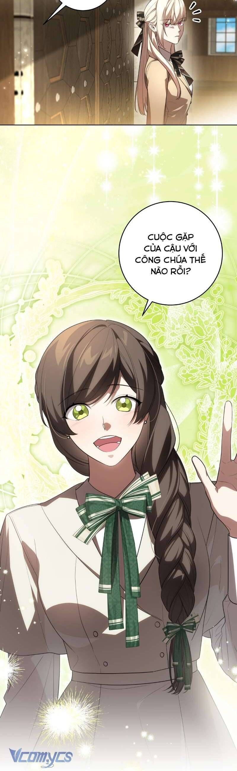 Cái Giá Phải Trả Chapter 56 - 45