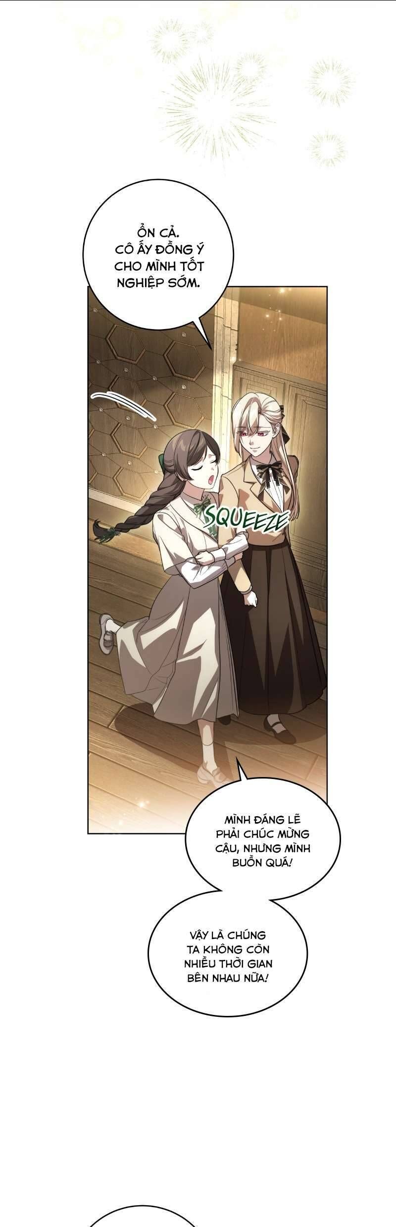 Cái Giá Phải Trả Chapter 56 - 46