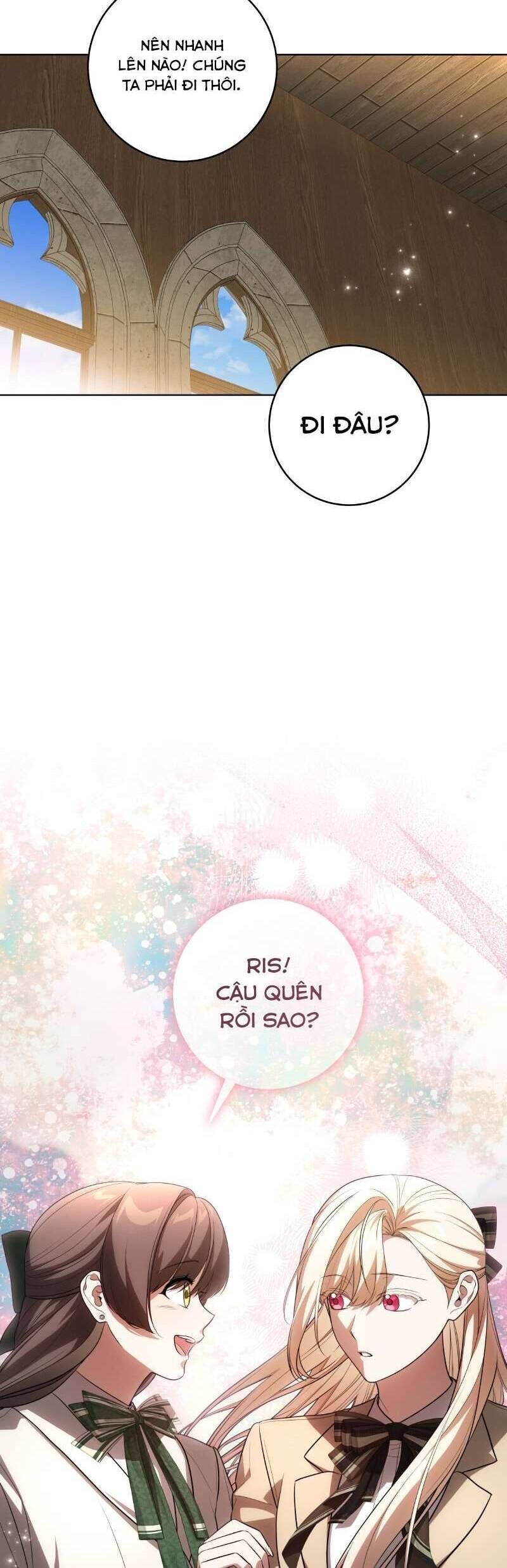 Cái Giá Phải Trả Chapter 56 - 47