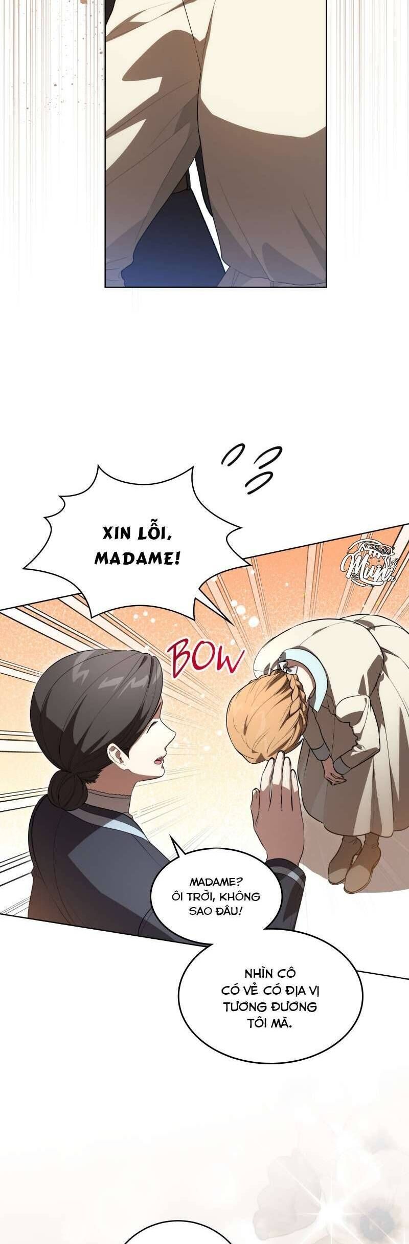 Cái Giá Phải Trả Chapter 56 - 6