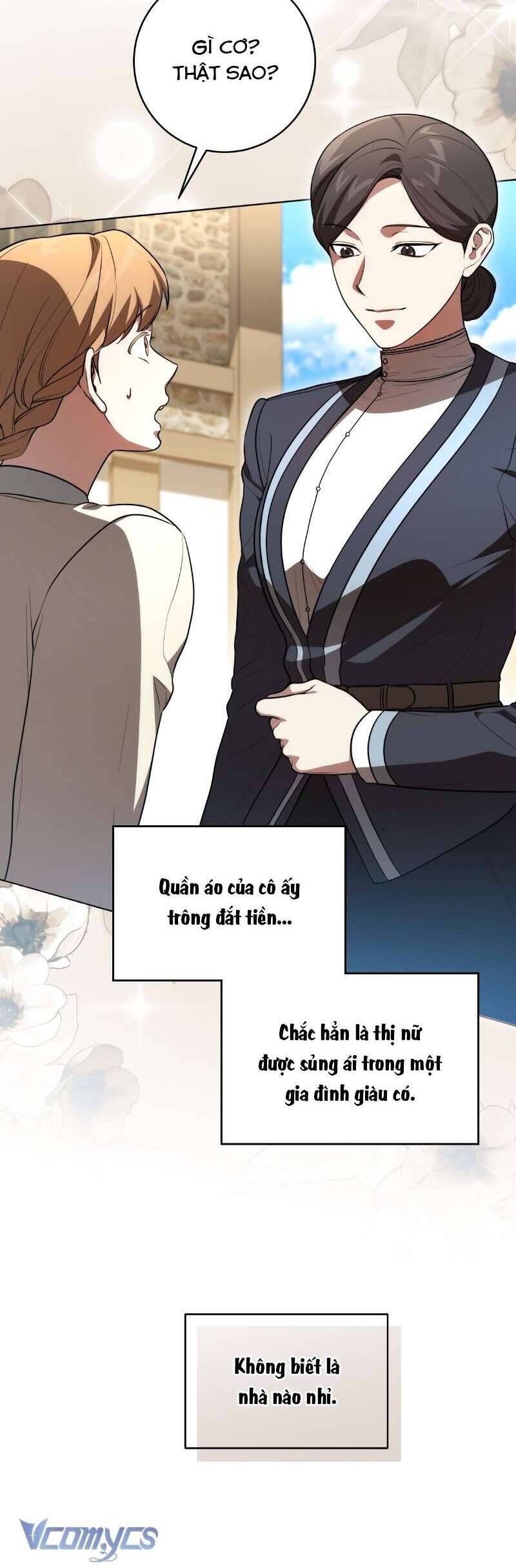 Cái Giá Phải Trả Chapter 56 - 7