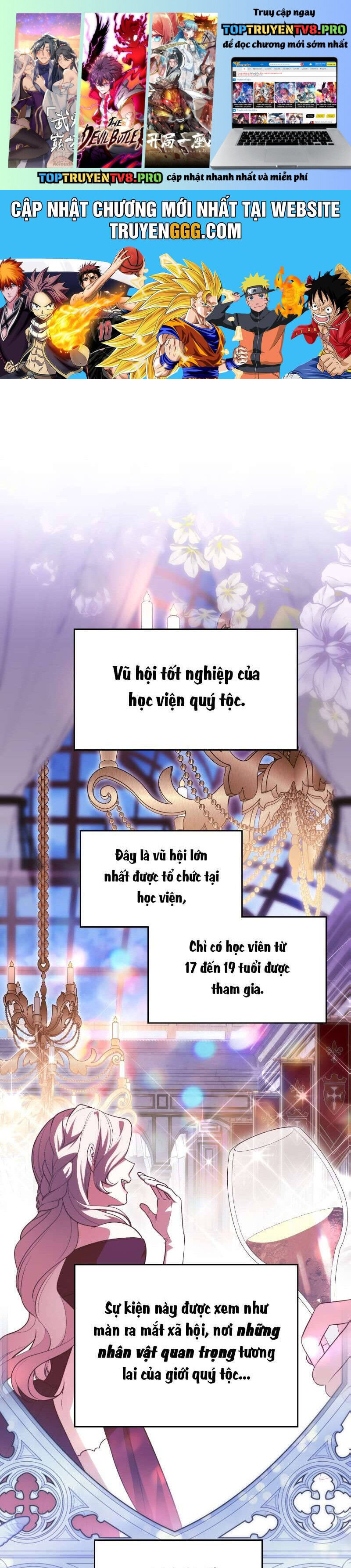 Cái Giá Phải Trả Chapter 57 - 2