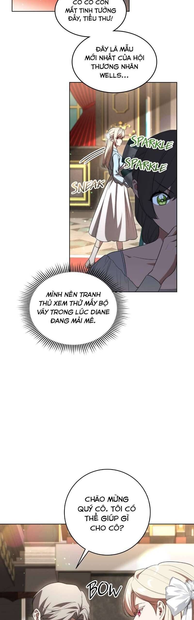 Cái Giá Phải Trả Chapter 57 - 11
