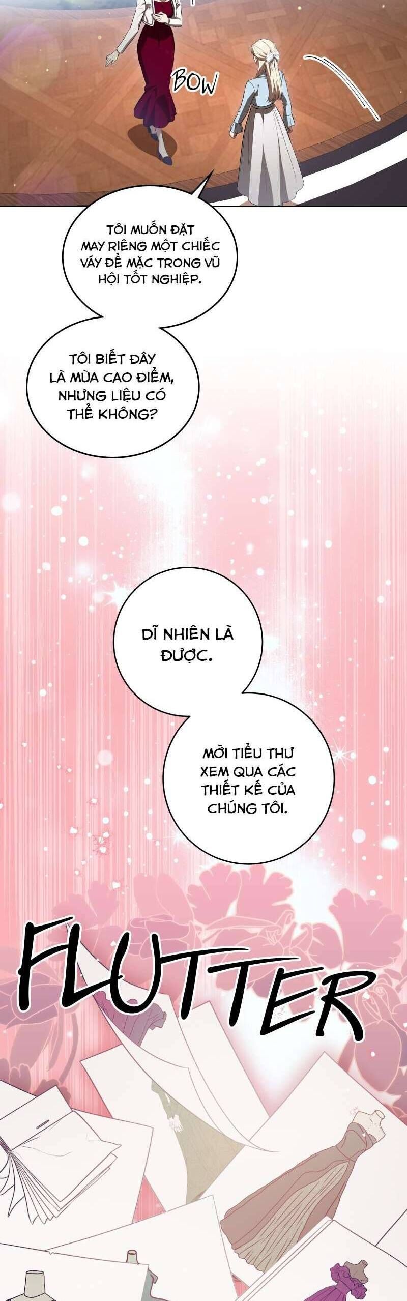 Cái Giá Phải Trả Chapter 57 - 14