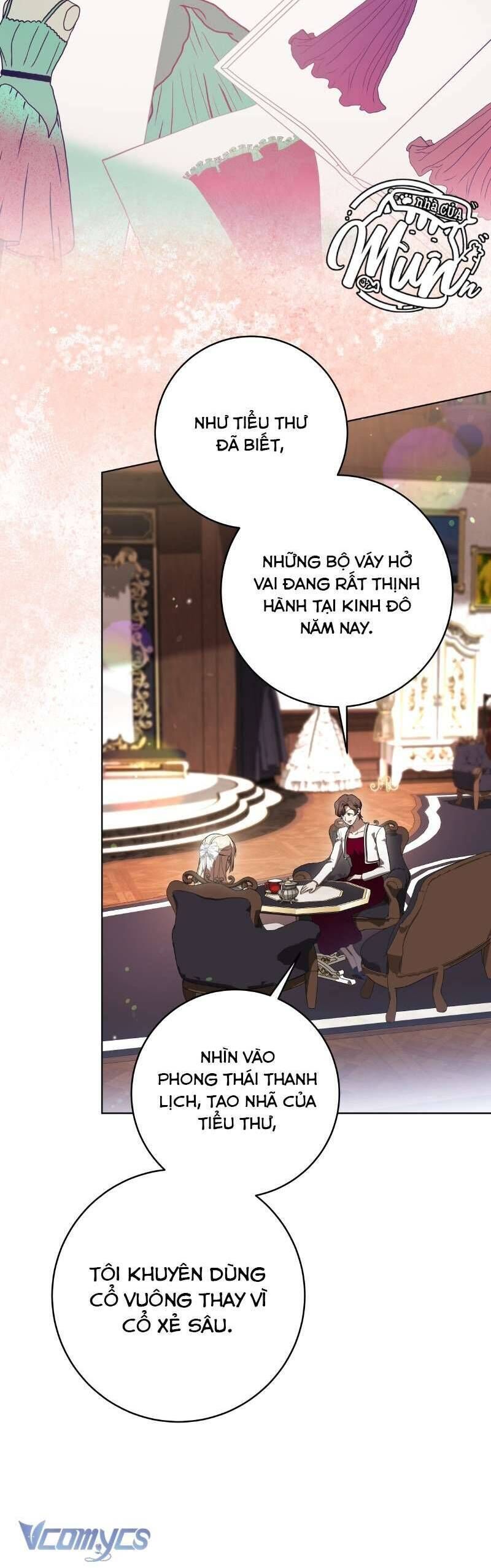 Cái Giá Phải Trả Chapter 57 - 15