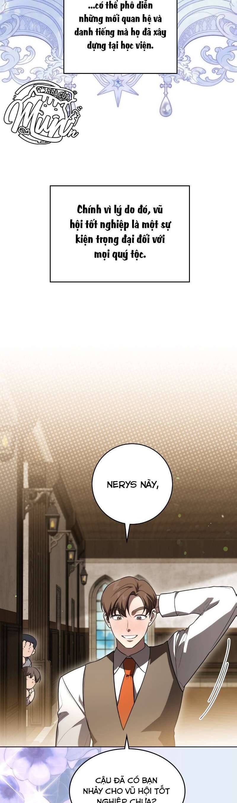 Cái Giá Phải Trả Chapter 57 - 3