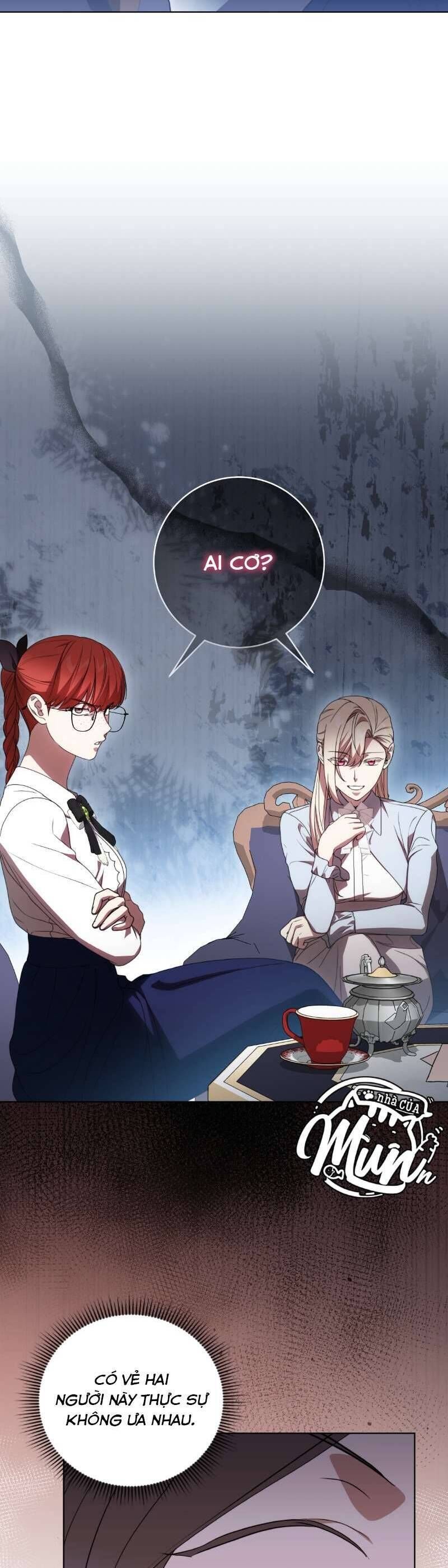 Cái Giá Phải Trả Chapter 57 - 21
