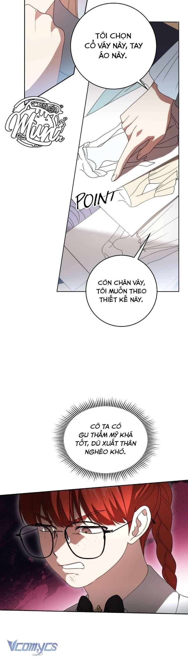Cái Giá Phải Trả Chapter 57 - 23
