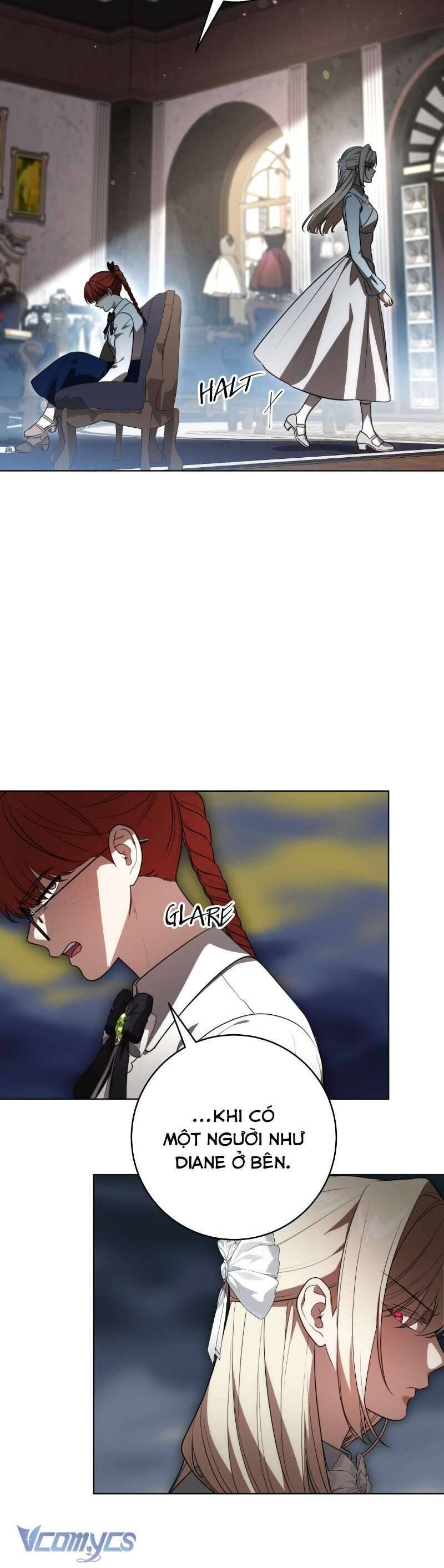 Cái Giá Phải Trả Chapter 57 - 27
