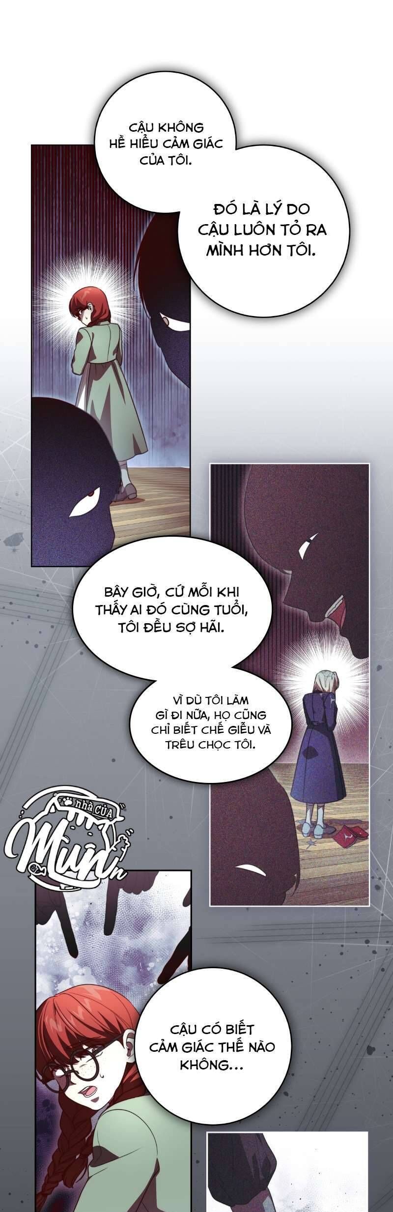 Cái Giá Phải Trả Chapter 57 - 28
