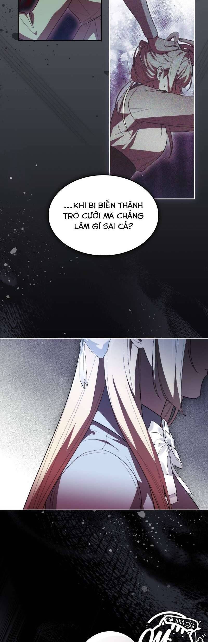 Cái Giá Phải Trả Chapter 57 - 29