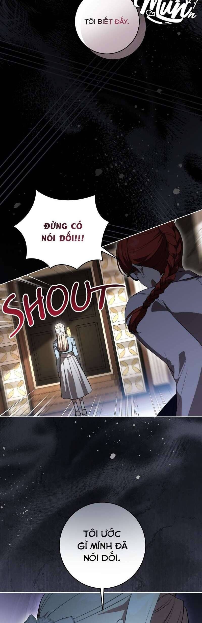 Cái Giá Phải Trả Chapter 57 - 30