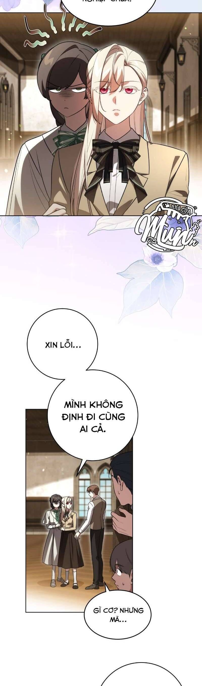 Cái Giá Phải Trả Chapter 57 - 4