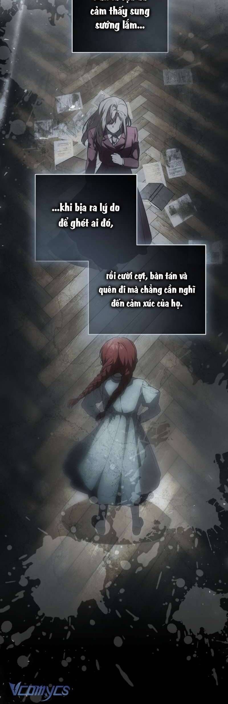 Cái Giá Phải Trả Chapter 57 - 32