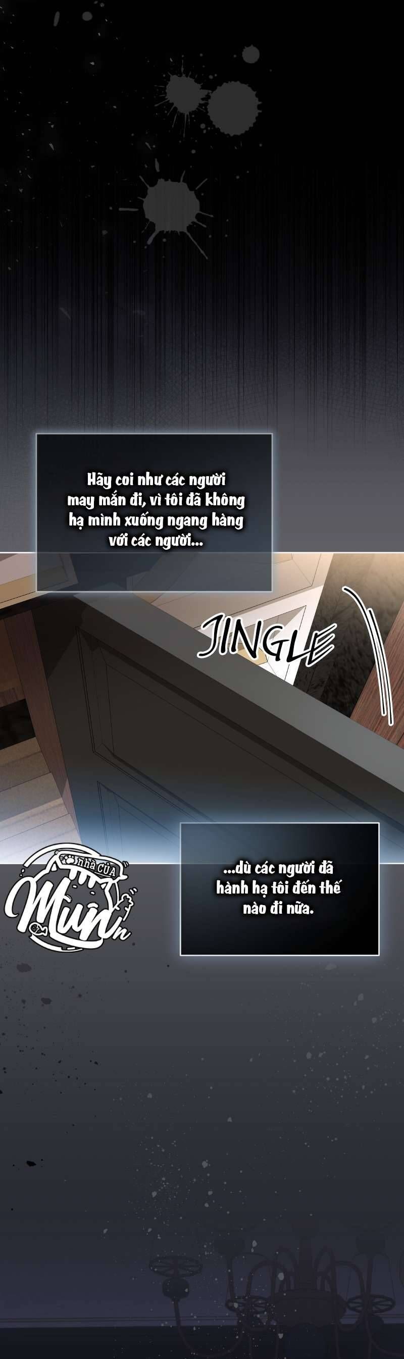 Cái Giá Phải Trả Chapter 57 - 33