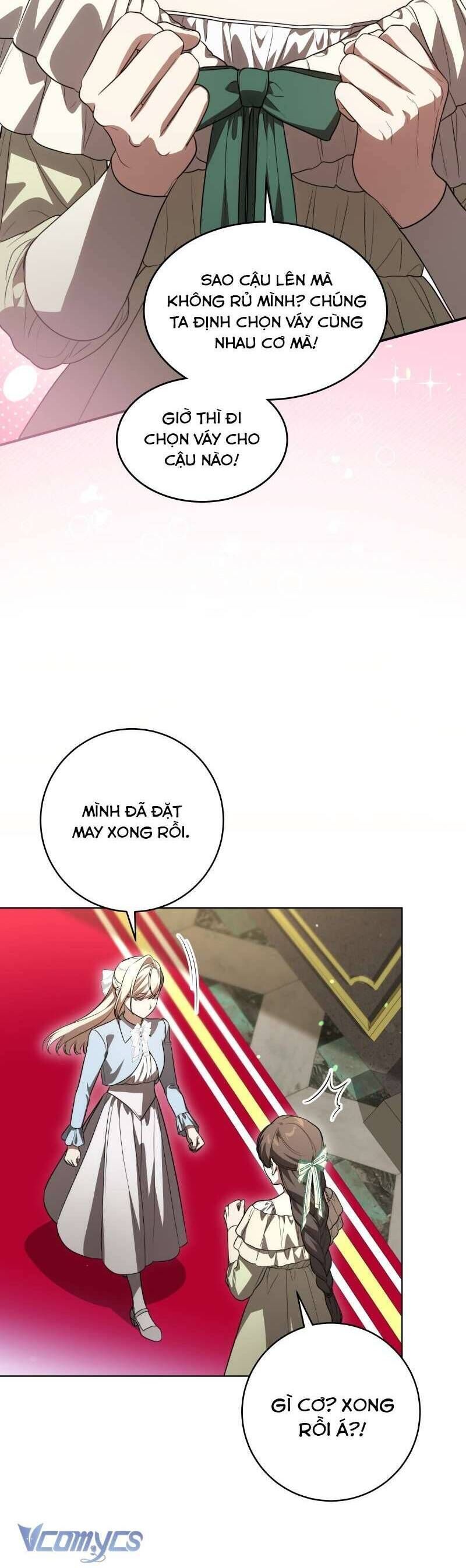 Cái Giá Phải Trả Chapter 57 - 36