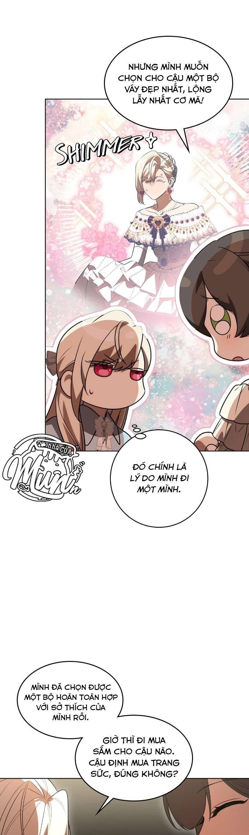 Cái Giá Phải Trả Chapter 57 - 37