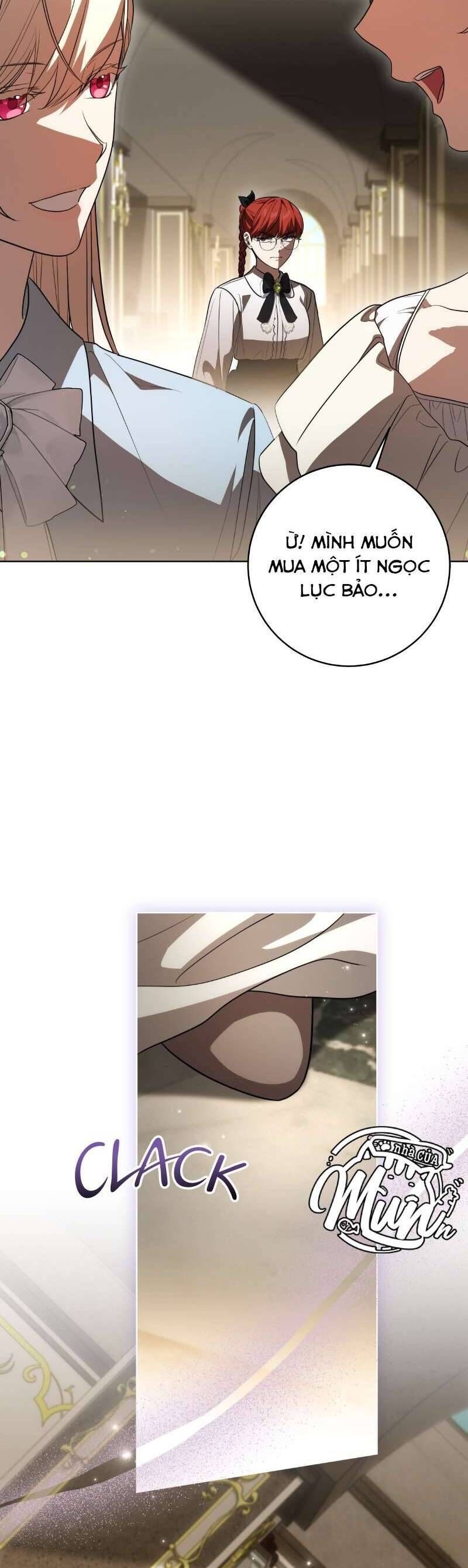 Cái Giá Phải Trả Chapter 57 - 38