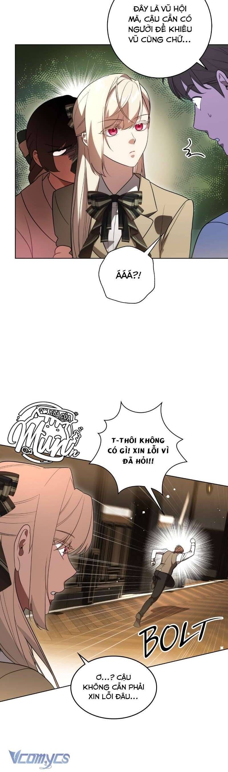 Cái Giá Phải Trả Chapter 57 - 5