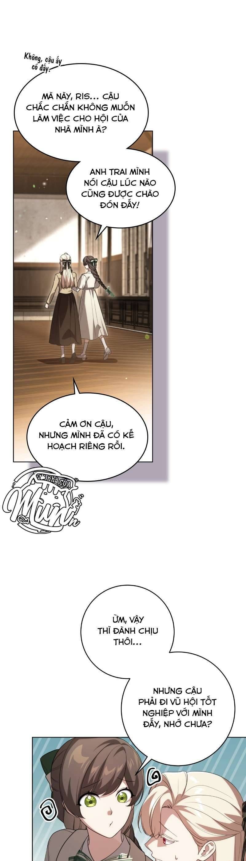 Cái Giá Phải Trả Chapter 57 - 6