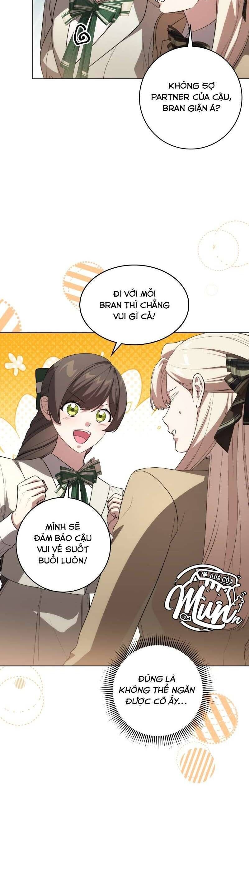Cái Giá Phải Trả Chapter 57 - 7