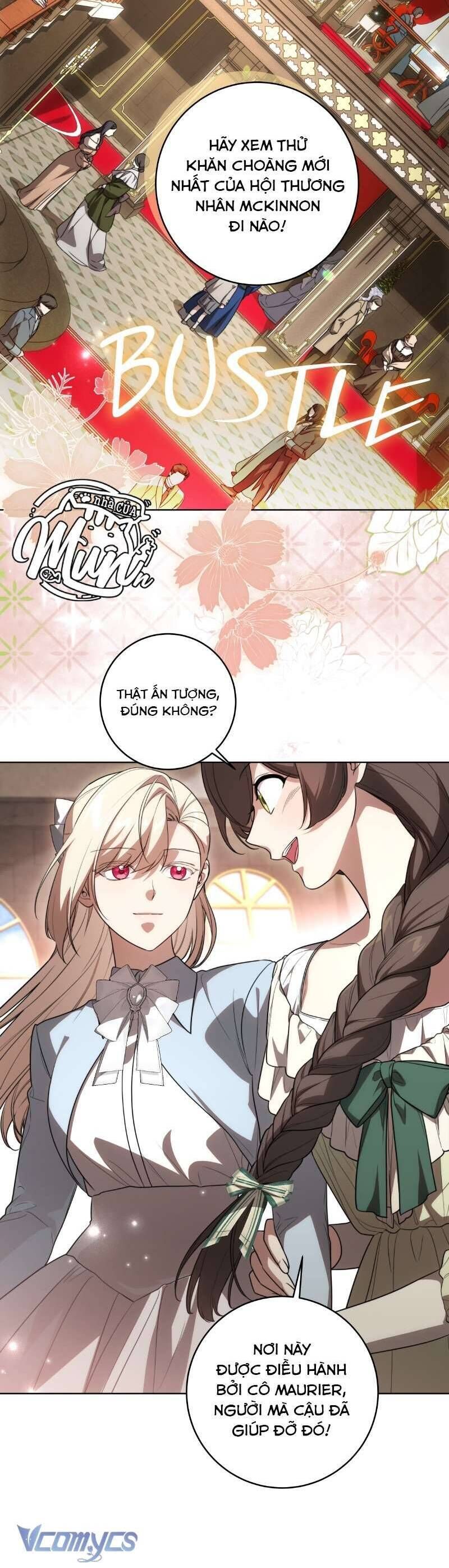 Cái Giá Phải Trả Chapter 57 - 9