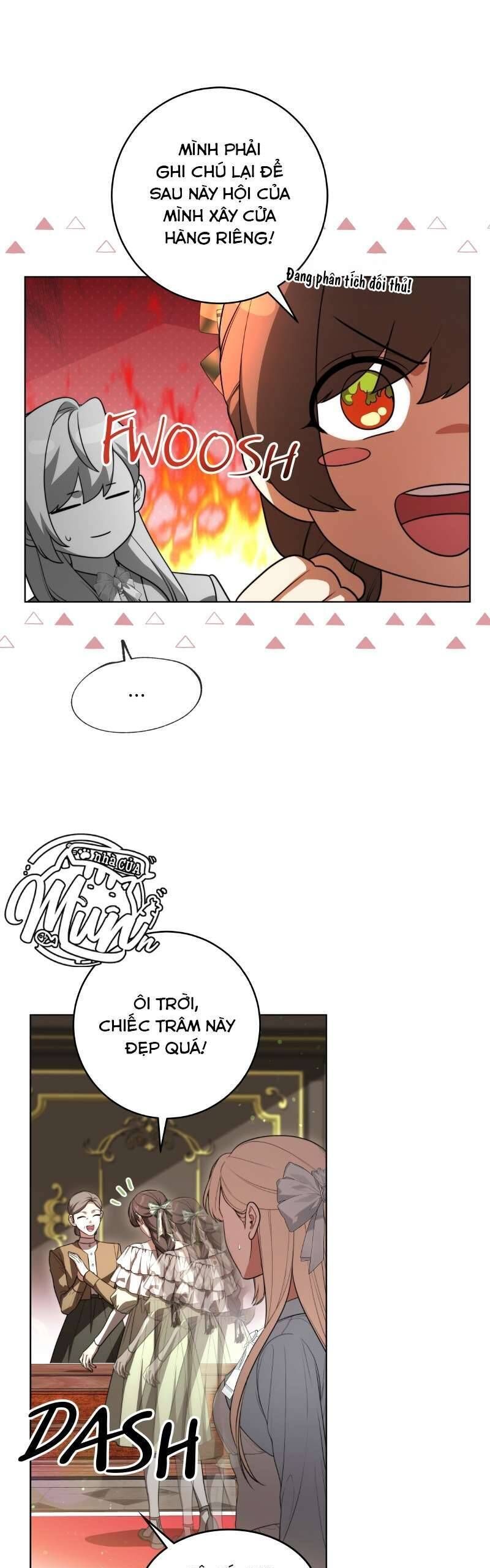 Cái Giá Phải Trả Chapter 57 - 10