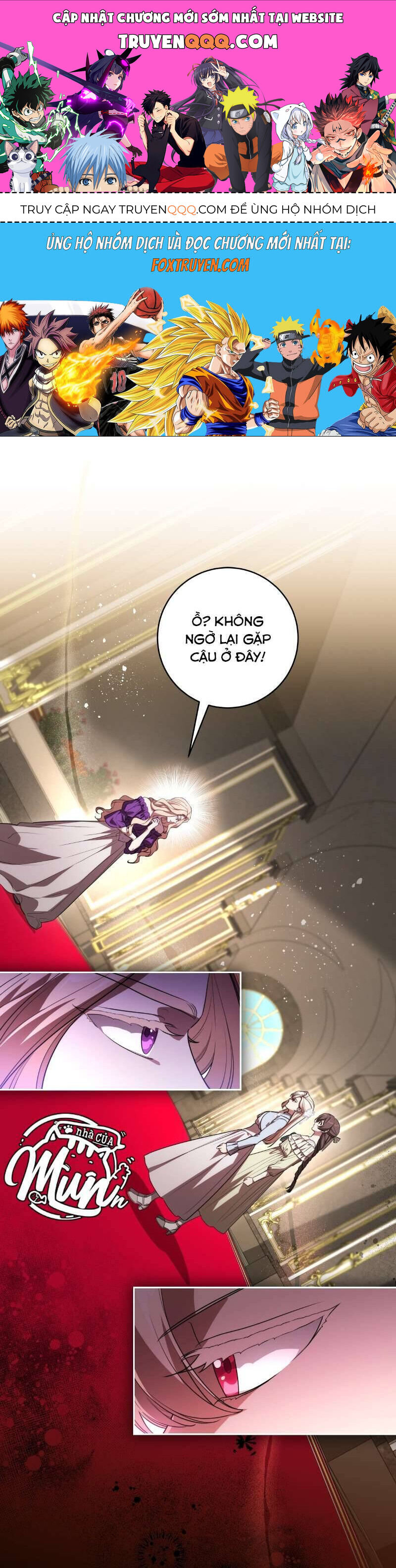 Cái Giá Phải Trả Chapter 58 - 1