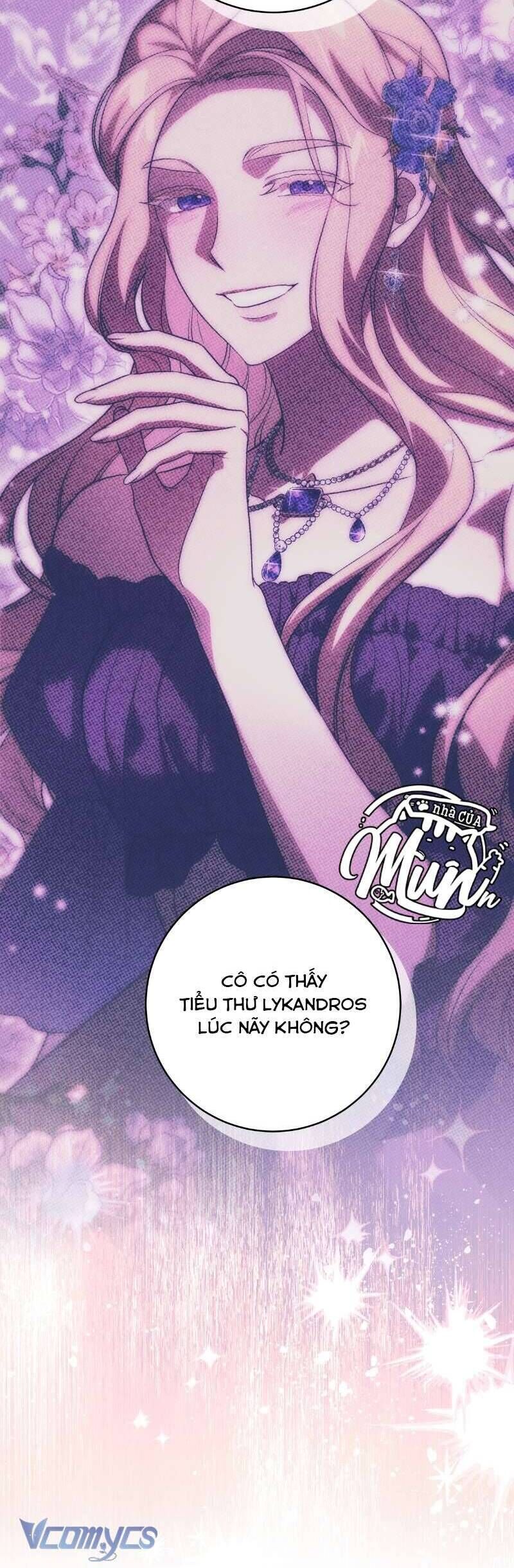 Cái Giá Phải Trả Chapter 58 - 11